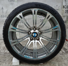 BMW 3 M3 E90 E92 E93 ALLOY WHEEL RIM 19" 8.5J ET29 TYRE 245/35 2283555 #2071