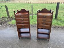 A Pair of Arts and Crafts