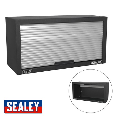 Sealey apms54 modular - sealey,