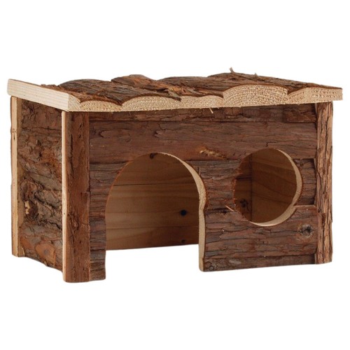 Beeztees rodent log - beeztees,