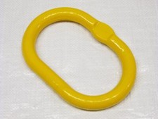 Grade 8 Master Link Ring with