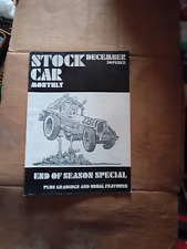 BRISCA F1/F2 STOCK CARS  STOCK