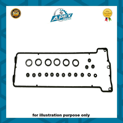 Rocker cam cover gasket - /,