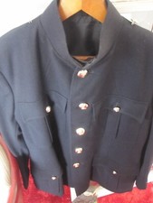 DRESS BLUES No,1 ROYAL