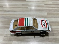 SCALEXTRIC ESCORT  TEXACO L5844 XR3I WORKING IN WRONG BOX