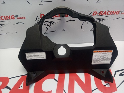 Plastic hull instrumentation - hull,