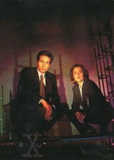 X -Files  Season 2
