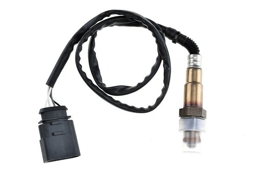 Lambda sensor for - lambda, skoda