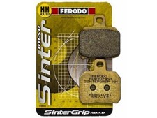 Ferodo front brake pads - , st