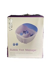 Bubble Foot Massager