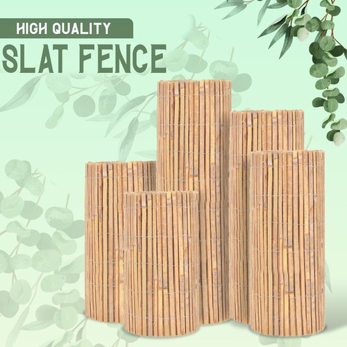Garden fencing natural - fencing,