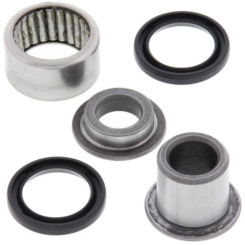 Lower rear shock - lower,
