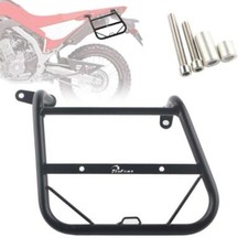 Side bag Bracket Trunk Bag