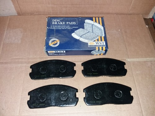 Front brake pads for - pads,