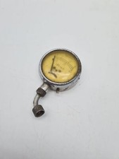 Pressure gauge tires Allemano