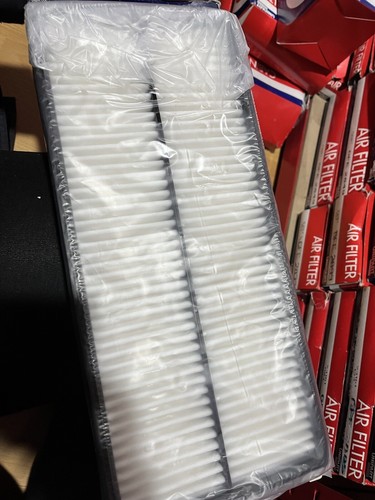 Air filter fits - filter, subaru