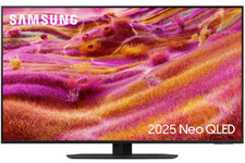 SAMSUNG QE43QN90FA 2025 43 INCH 4K/165HZ NEO QLED GLARE FREE SMART TV