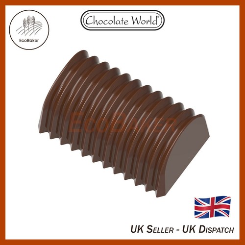 Cw1963 chocolate world - cw1963,