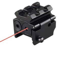 Optics Red Laser Dot Sight