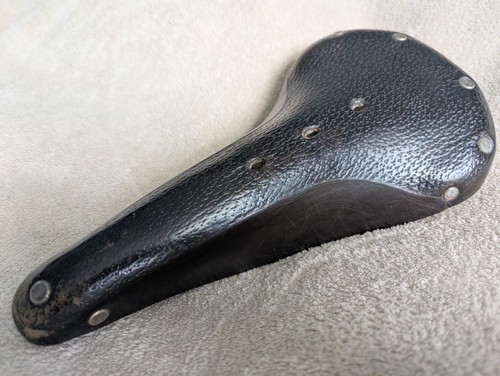 Wrights w3n saddle made in - saddle.,
