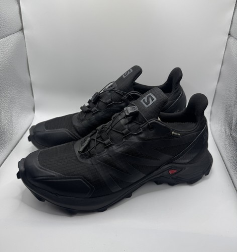 Salomon men black - salomon, men’s