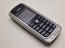 Nokia 6021 - Black (T-MOBILE)