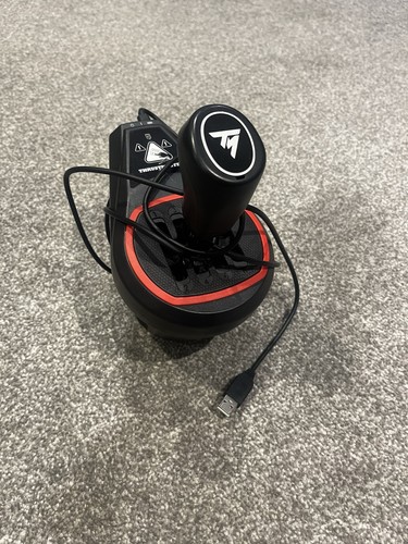 Thrustmaster th8s gear shifter - th8s,