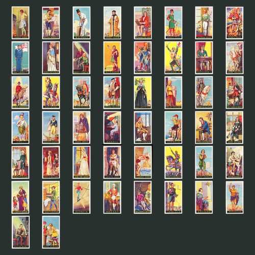 1936 famous minors - famous,