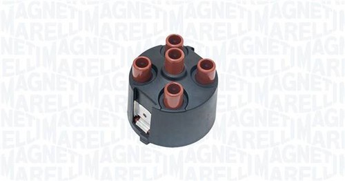 Distributor cap fits - cap,