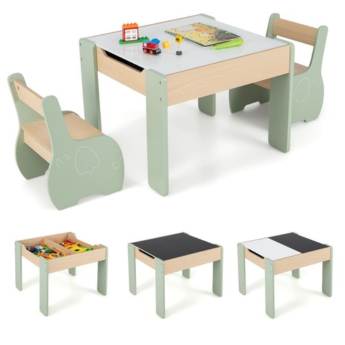 Children activity desk - activity,