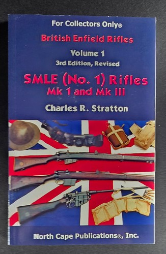 The british enfield rifles - british,