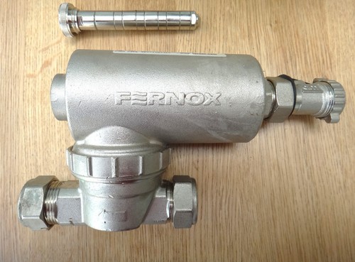 Fernox tf1 omega - tf1,