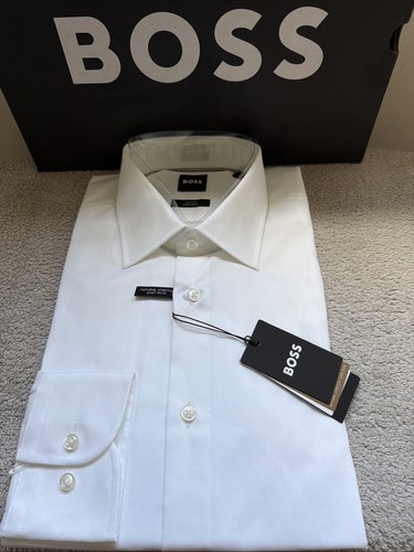 Hugo boss hank kent - boss, h-hank