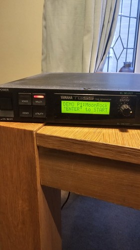 Yamaha tg55 tone - yamaha,