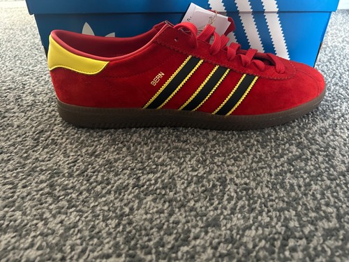 Adidas bern city - adidas, series