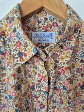 Liberty London Tana Lawn Print