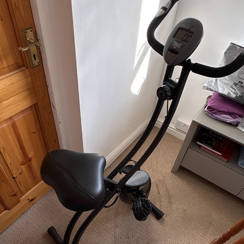Everlast 410b upright - ev-410b,
