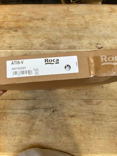 Roca atis soft - close, seat