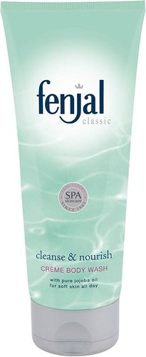 Fenjal classic crème body - fenjal,