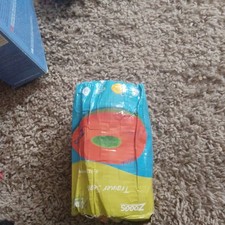 Zoggs Swimming Pool Trainer Seat Baby Float- 0 - 12 months 0 - 11 kg Inflatable