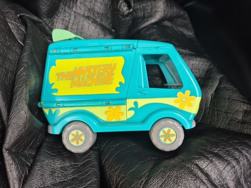 Scooby doo the - doo,