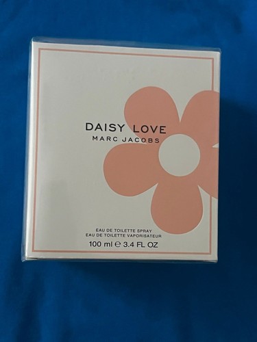 Daisy fragrance - daisy,