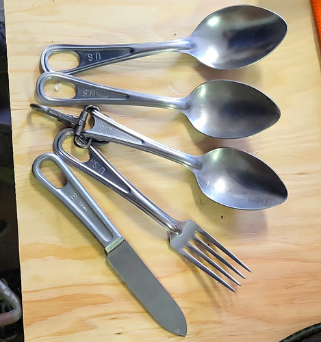 Military surplus stainless - military,