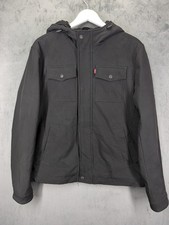 Levi's Men's Soft Shell