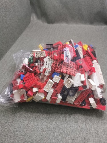 Vintage lego bricks - lego,
