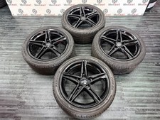 GENUINE 18 " AUDI A4 ALLOY