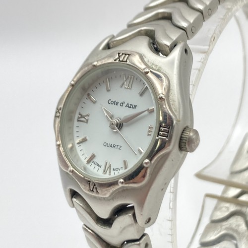 Cote azure women watch - d'azure, women's