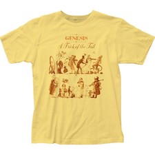 Genesis A Trick of the Tail
