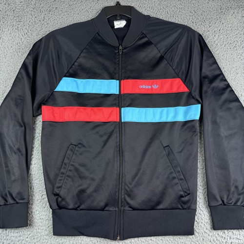 Vintage adidas track jacket - vintage,
