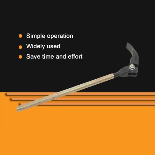 Wire puller strainer - wire,